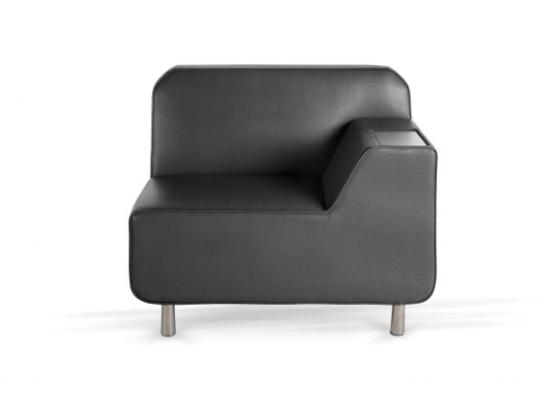 The OFM Serenity Series Lounge Chair